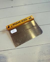 Degskrapa