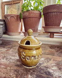 Keramikburk