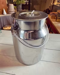 Mjölkkanna