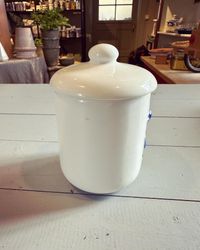 Burk Jie-keramik