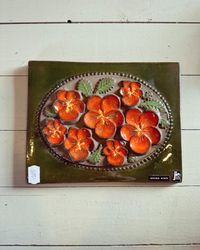 Keramiktavla Jie-keramik