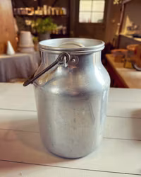 Mjölkkanna