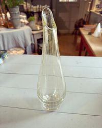 Glasvas (endast avhämtning)