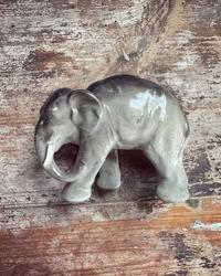 Elefant