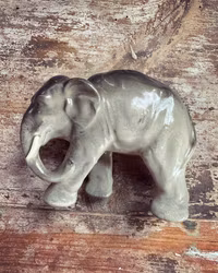 Elefant
