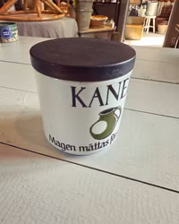 Kryddburk kanel Knabstrup