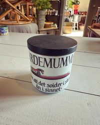 Kryddburk kardemumma Knabstrup
