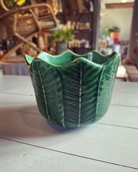 Grön kruka (nr1)