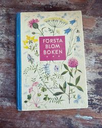 Florabok
