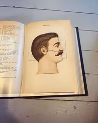Bok ”Hemmets läkarebok”