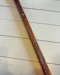 Måttsticka trä