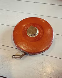 Måttband
