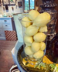 Citrontvål