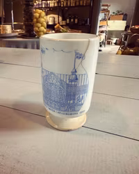 Kopp från 1903
