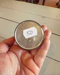 Mini-plåtask Hofapoteket Kärnan Cold Cream