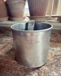 Mjölsikt
