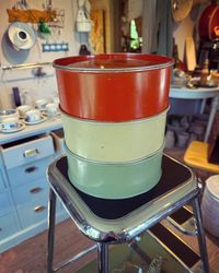 Plåtburk
