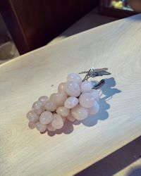Vindruvsklase rosenkvarts