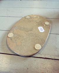 Underlägg sten