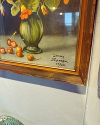 Krasse i vas Jenny Nyström