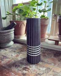 Vas Upsala Ekeby Ingrid Atterberg