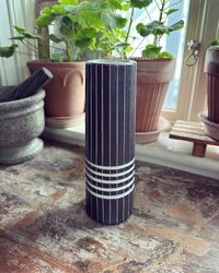 Vas Upsala Ekeby Ingrid Atterberg