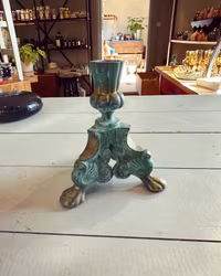 Ljusstake