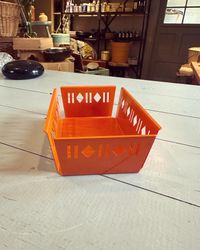 Smörpaketshållare
