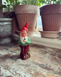 Tomte