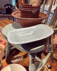 Fat Eklöv Rörstrand design Gunnar Nylund