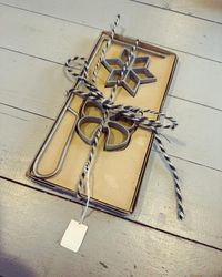 Struvjärn i originalkartong