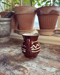 Liten kanna Höganäs