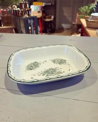 Fat Rörstrand Grön Anna (nr1)