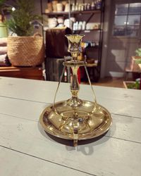 Ljusstake