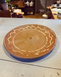 Keramikfat