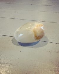 Ägg i sten