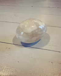 Ägg i sten
