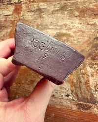 Mini-tråg Höganäs