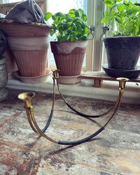 Ljusstake