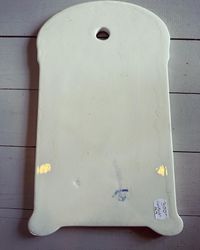 Skärbräda porslin