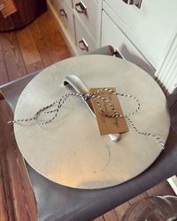 Frisörspegel från Irma Salongen Markaryd