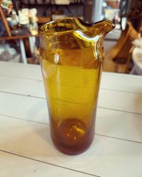 Kanna i glas Erik Höglund