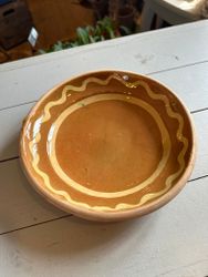 Keramikskål