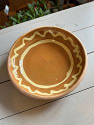 Keramikskål
