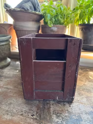 Mini-träback Carlsberg