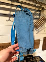 Fjällräven kånken retroväska