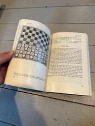 Bok ”Sällskapsspel - regler och råd” av Per Wersén