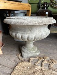 Kruka/pokal/dekoration (endast avhämtning)