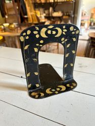 Bokstöd
