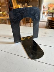 Bokstöd